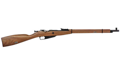 Rifles Long Guns Keystone Sporting Arms Mosin Nagant 91/30 22LR KSA MOSIN NAGANT 91/30 22LR 20" WOOD